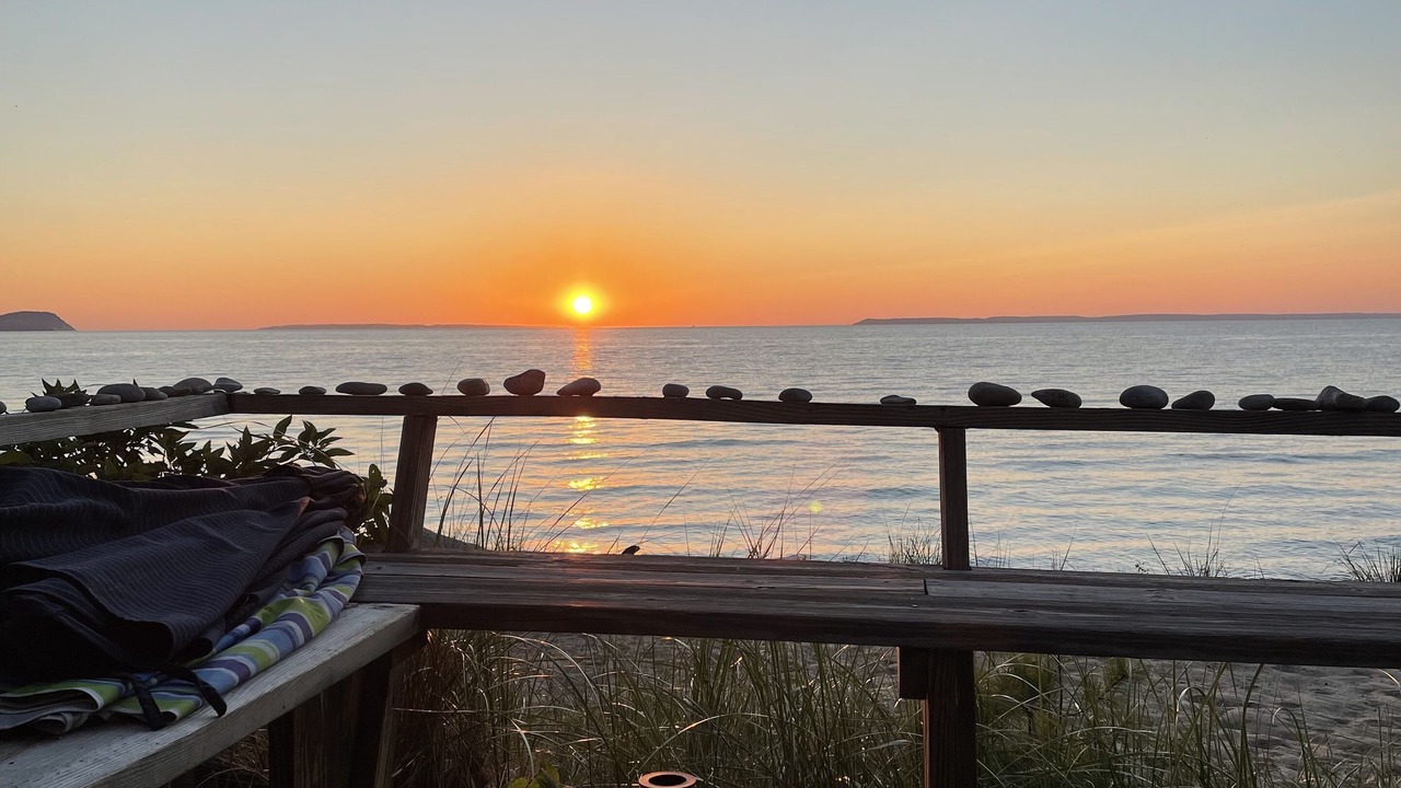 Photo of Outdoor in Lake Leelanau