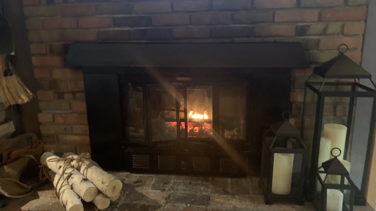 Photo of Livingroom in Lake Leelanau
