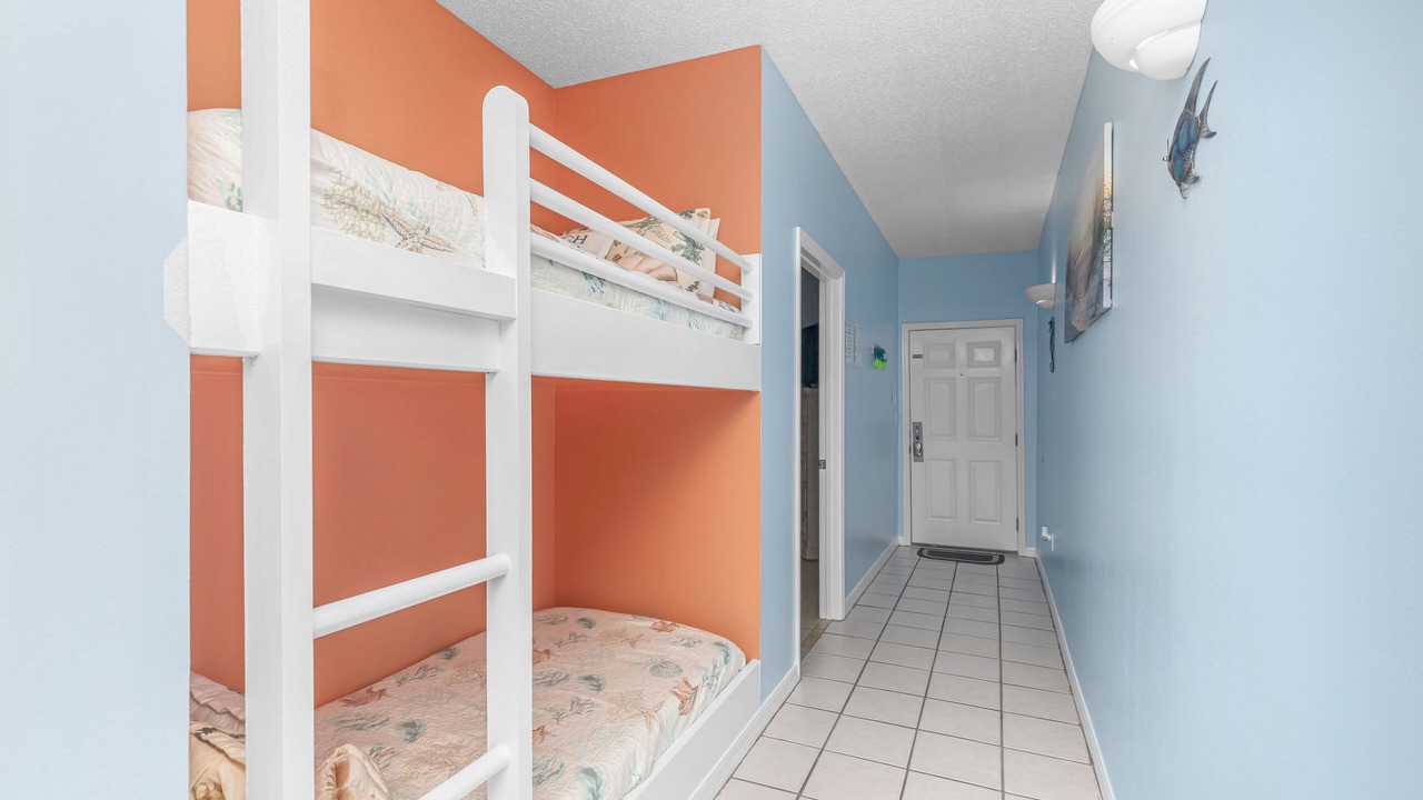 Photo of Bedroom in Navarre Beach