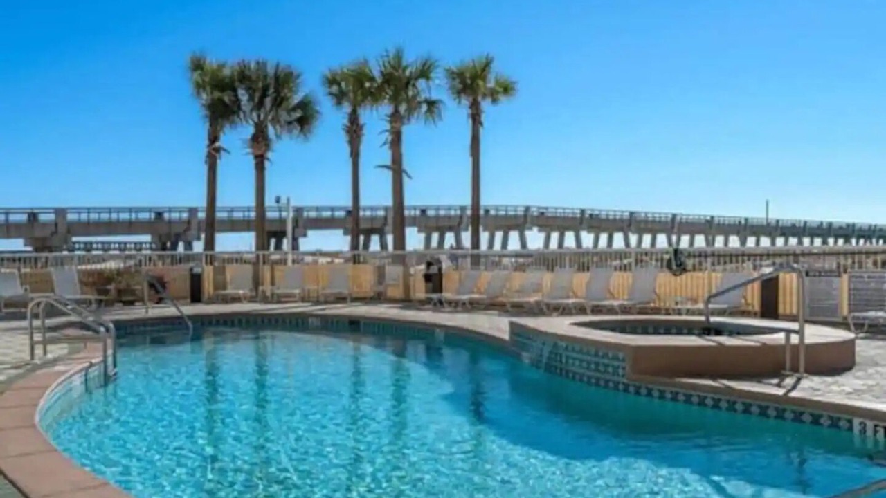 Photo of Outdoor in Navarre Beach