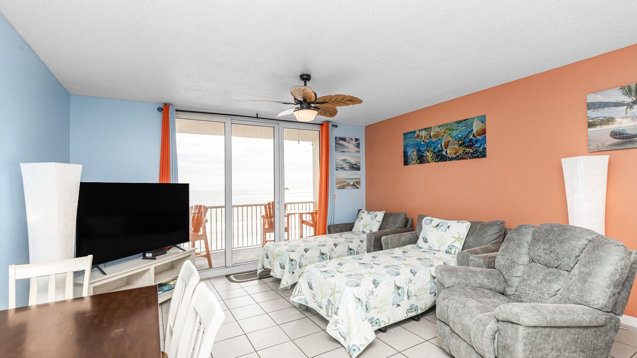 Photo of Bedroom in Navarre Beach