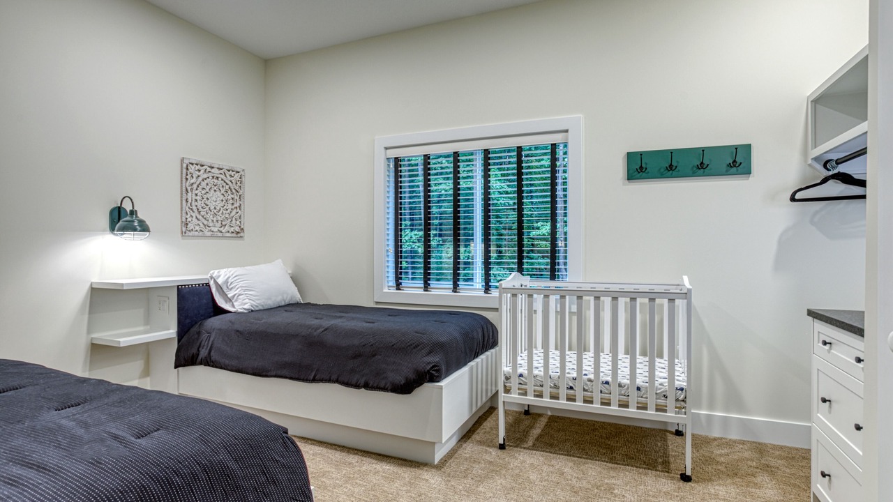 Photo of Bedroom in Mayfield