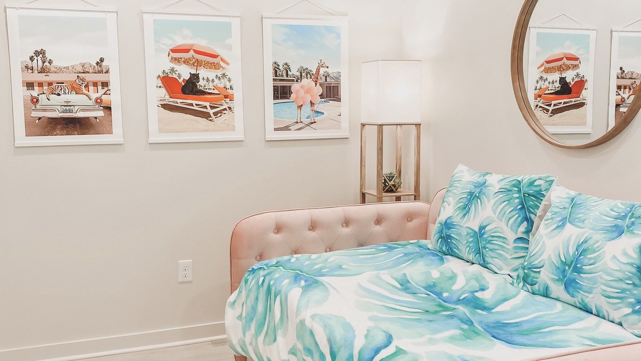 Photo of Bedroom in Gulf Shores