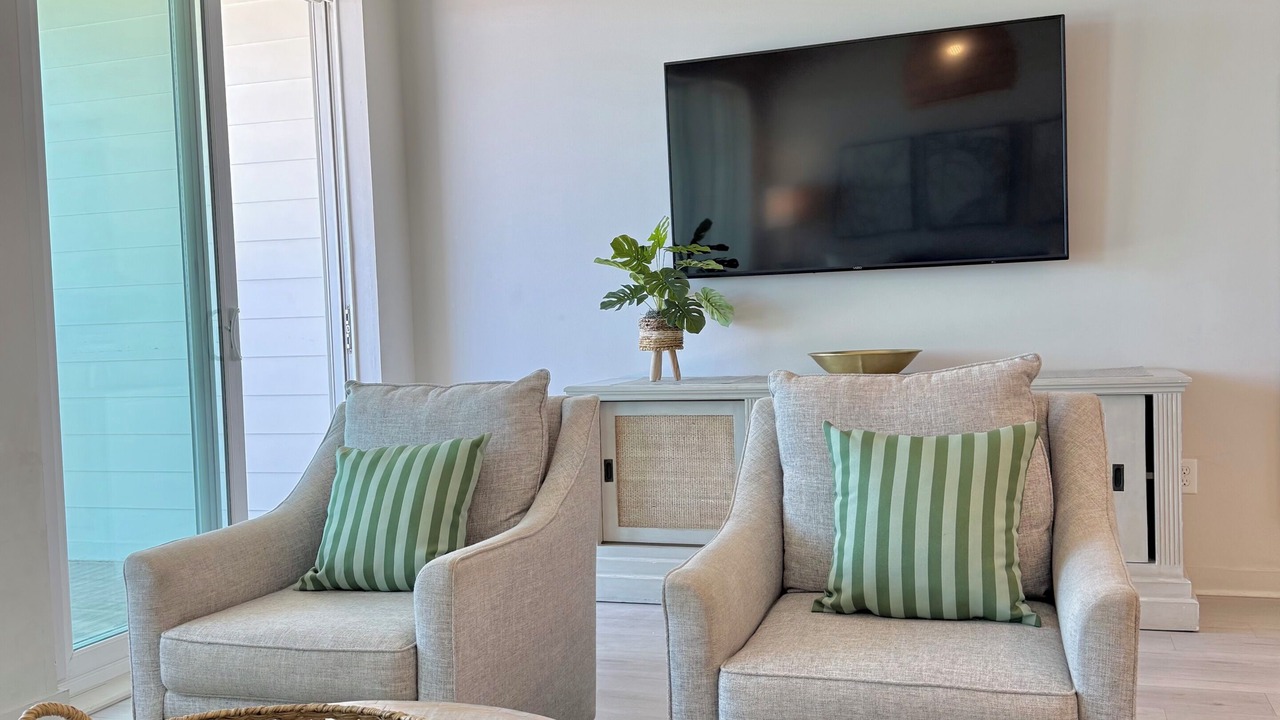 Photo of Livingroom in Gulf Shores