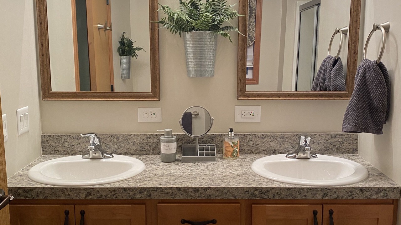 Photo of Bathroom in Rapid City