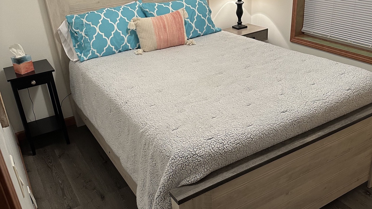 Photo of Bedroom in Rapid City