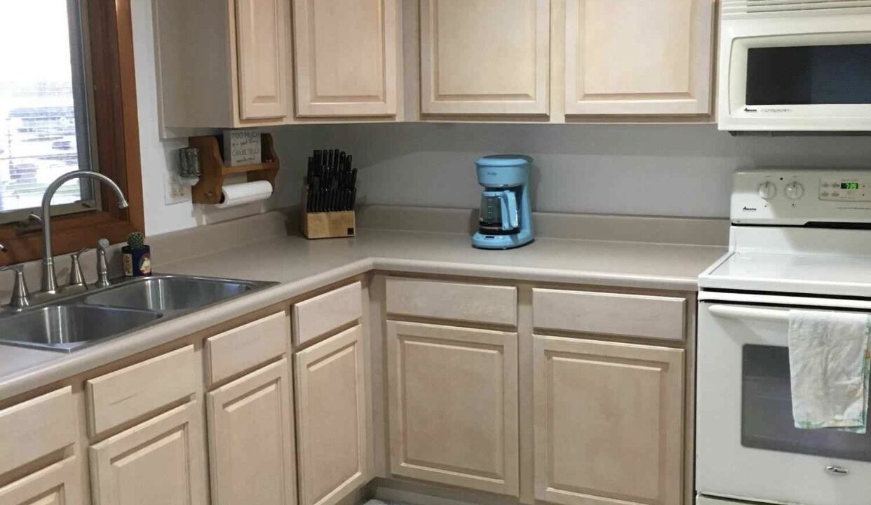 Photo of Kitchen in Coldwater