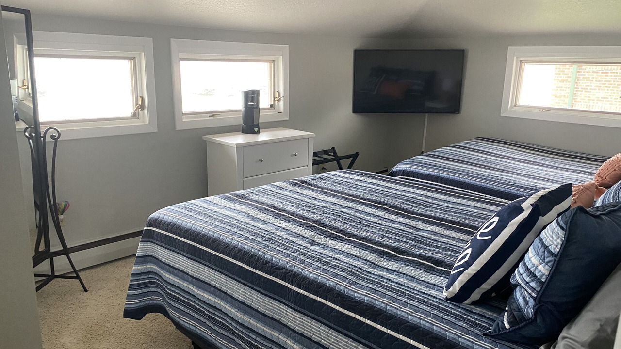 Photo of Bedroom in Coldwater