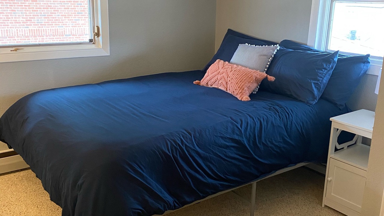Photo of Bedroom in Coldwater