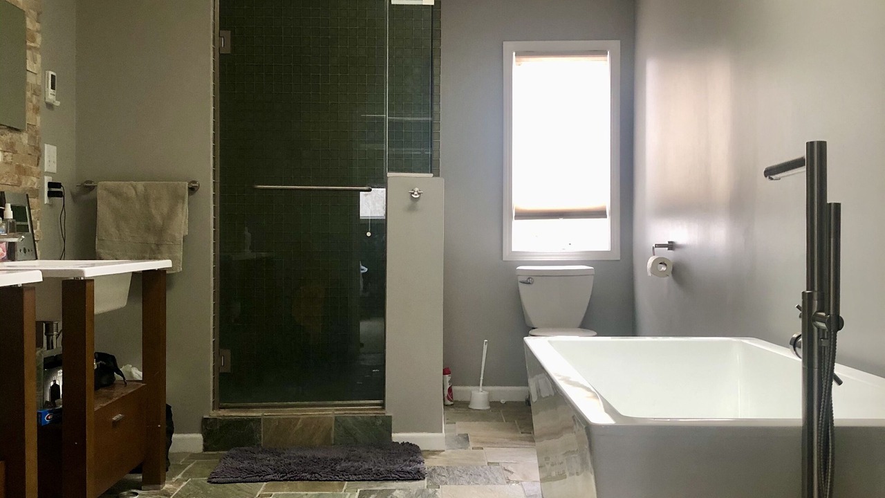 Photo of Bathroom in Saint Joseph