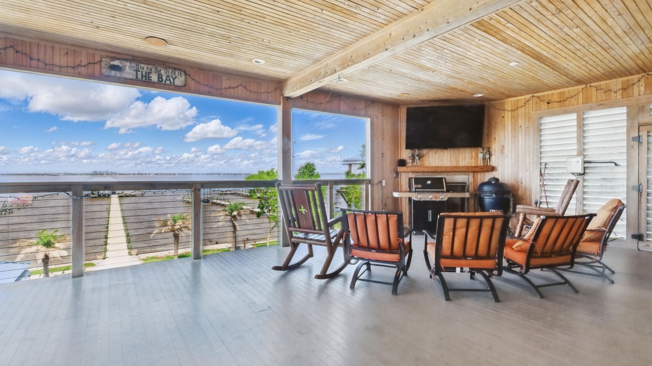 Photo of Patio Balcony in Pass Christian