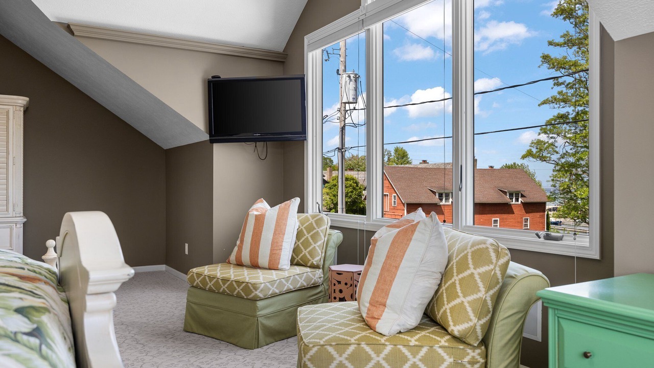 Photo of Bedroom in Suttons Bay