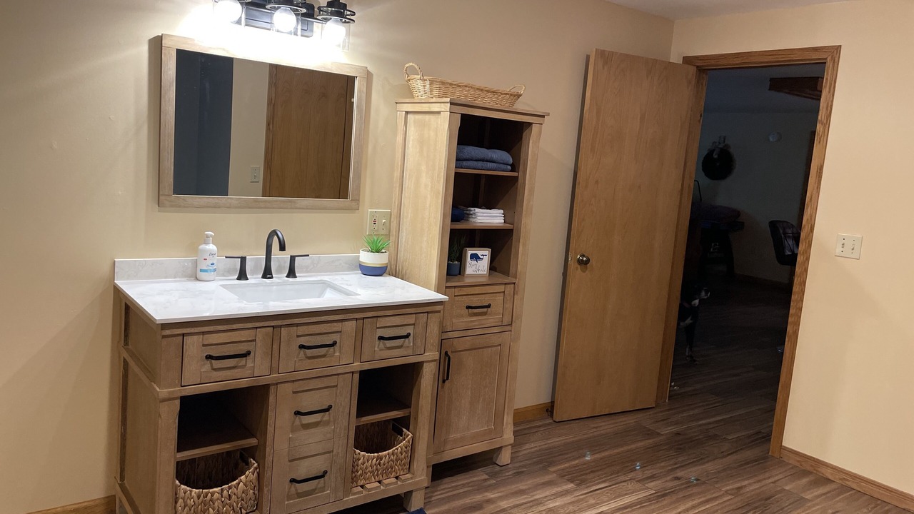 Photo of Bathroom in Rapid City