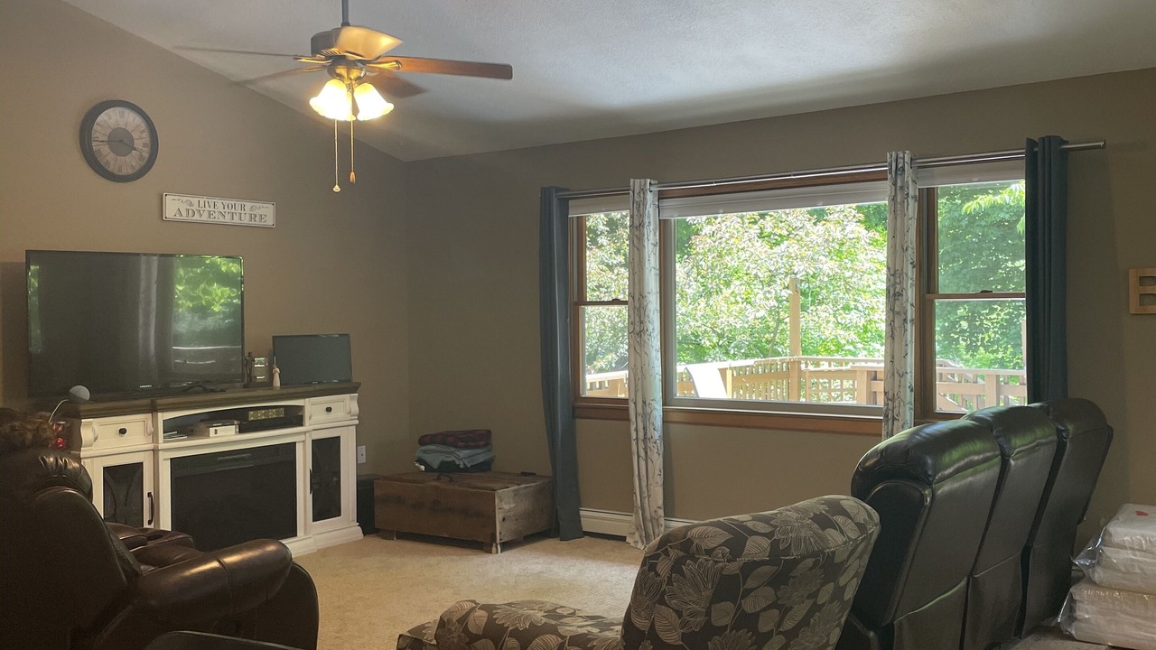 Photo of Livingroom in Rapid City