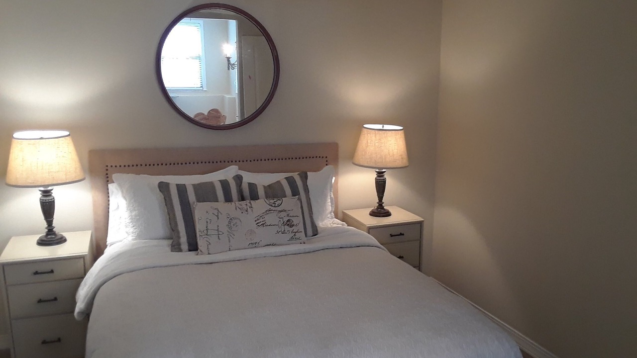 Photo of Bedroom in Sandy Springs
