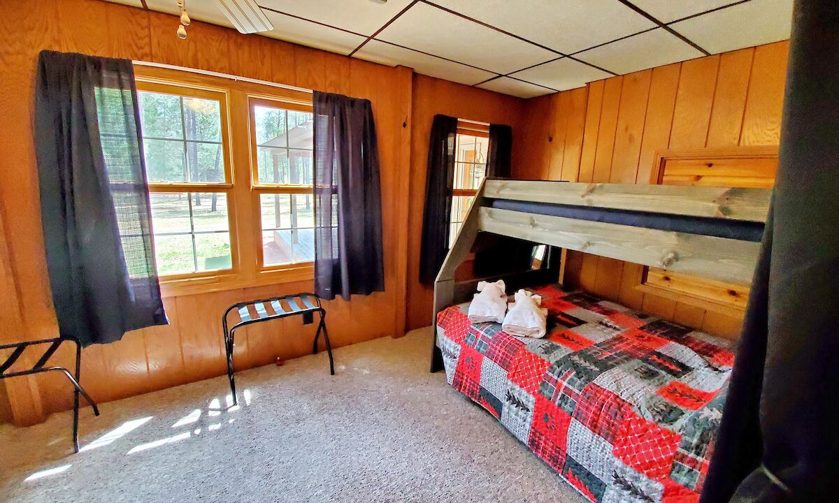 Photo of Bedroom in Luther