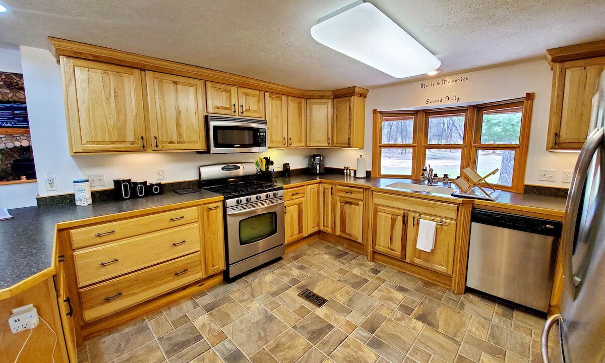Photo of Kitchen in Luther