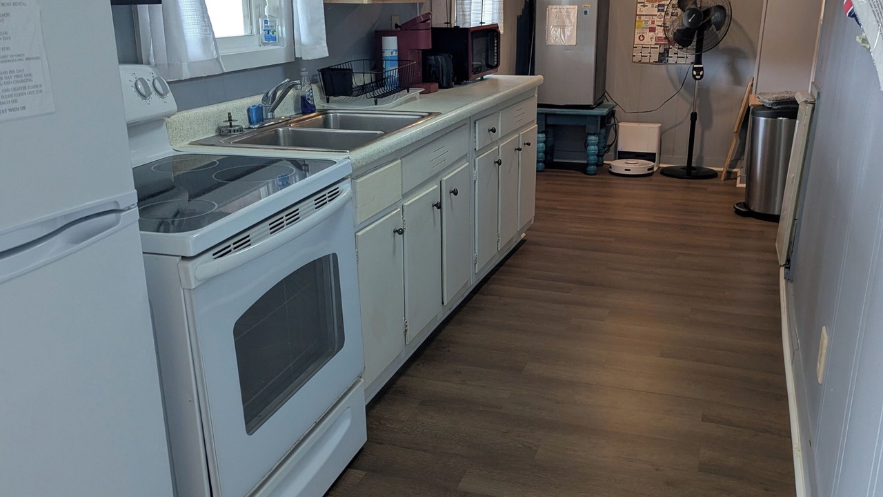 Photo of Kitchen in Titus