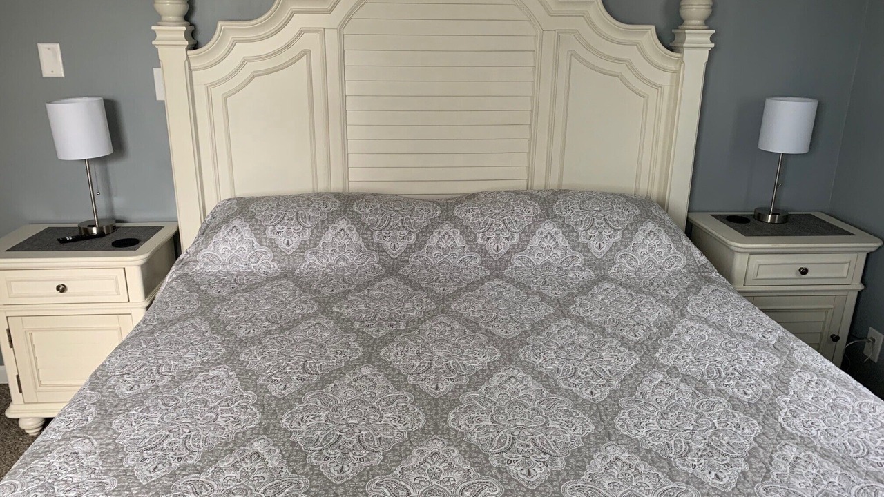Photo of Bedroom in Decatur
