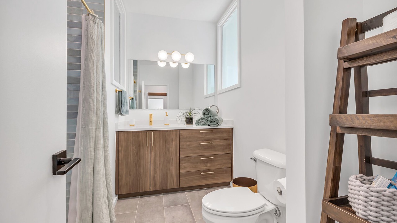 Photo of Bathroom in St. Elmo Improvement League