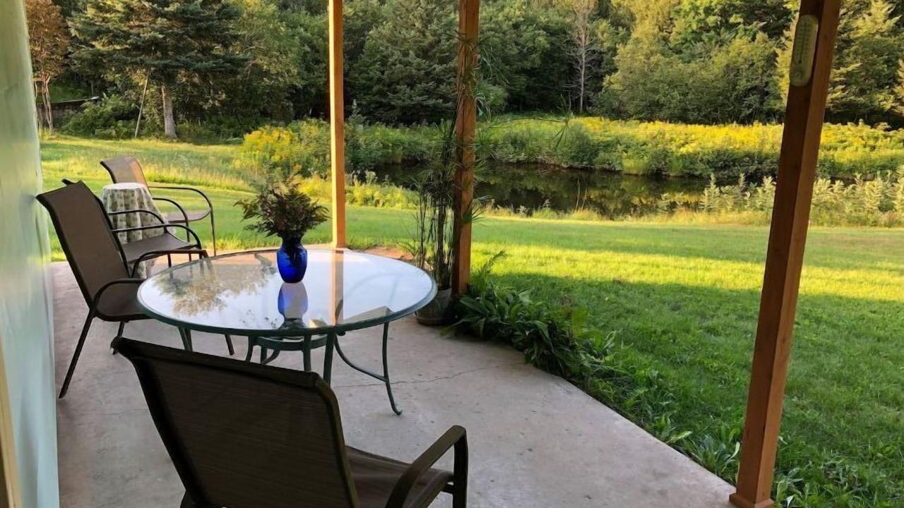 Photo of Outdoor in Marquette