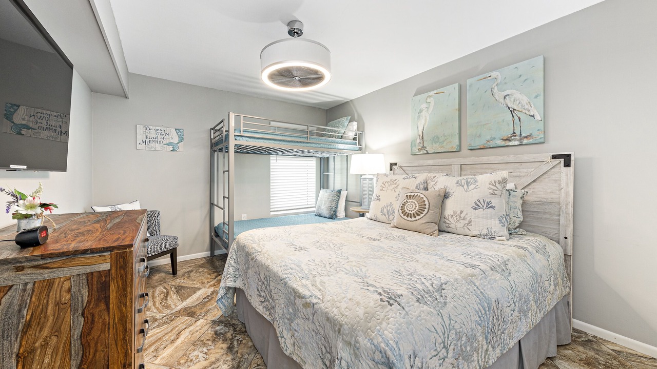 Photo of Bedroom in Ono Island