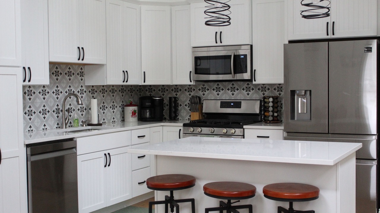 Photo of Kitchen in Harbert