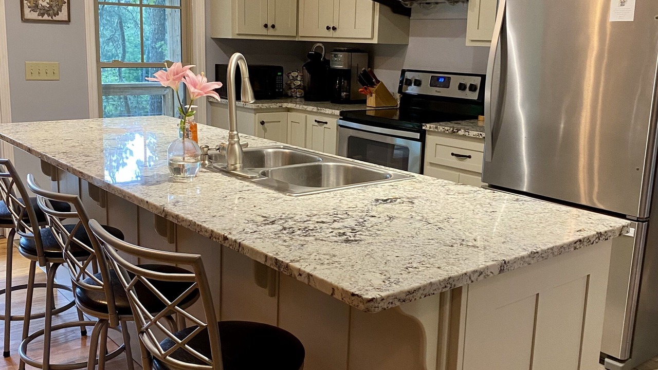 Photo of Kitchen in Crane Hill