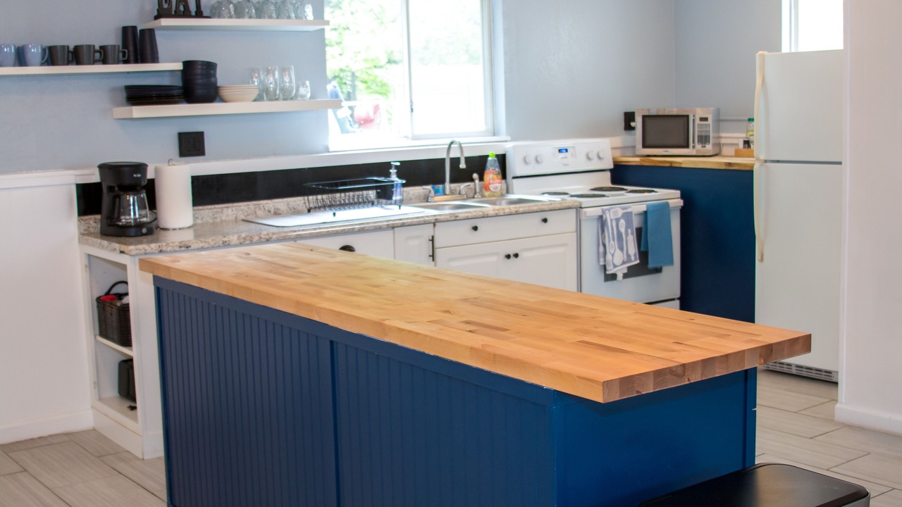 Photo of Kitchen in Riverside