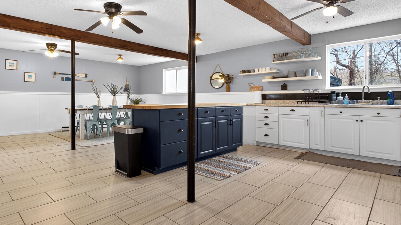Photo of Kitchen in Riverside