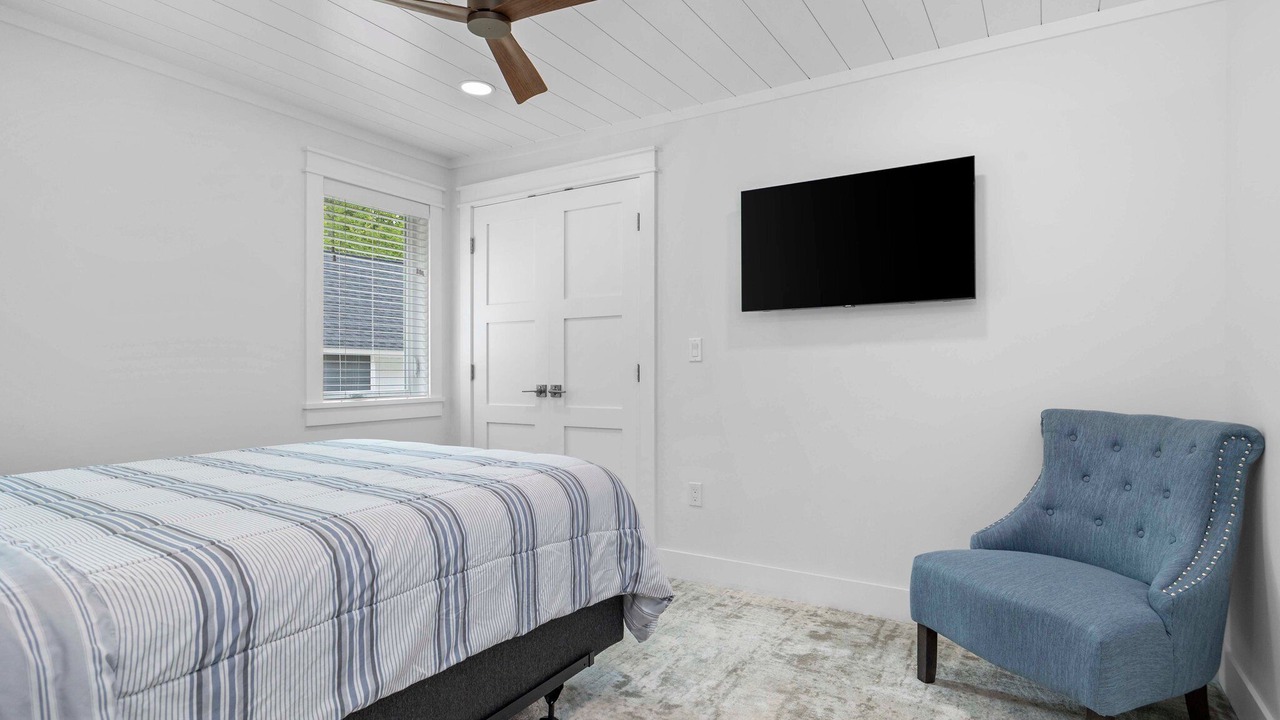 Photo of Bedroom in Suttons Bay