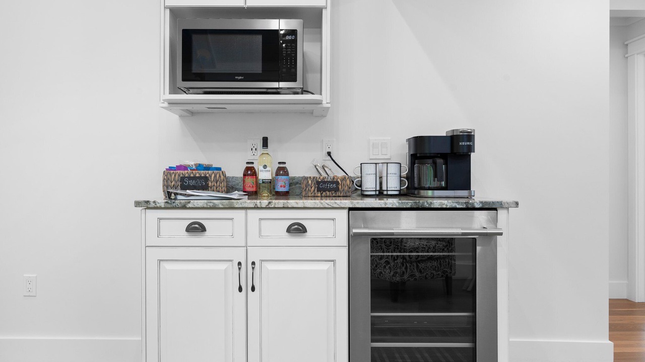 Photo of Kitchen in Suttons Bay