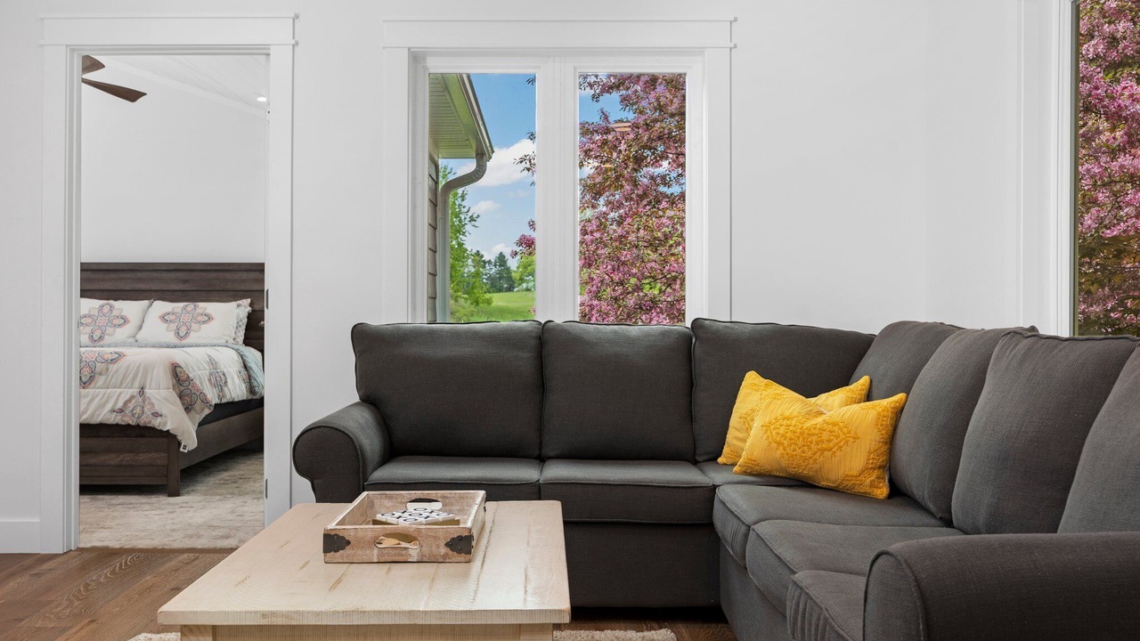 Photo of Bedroom in Suttons Bay