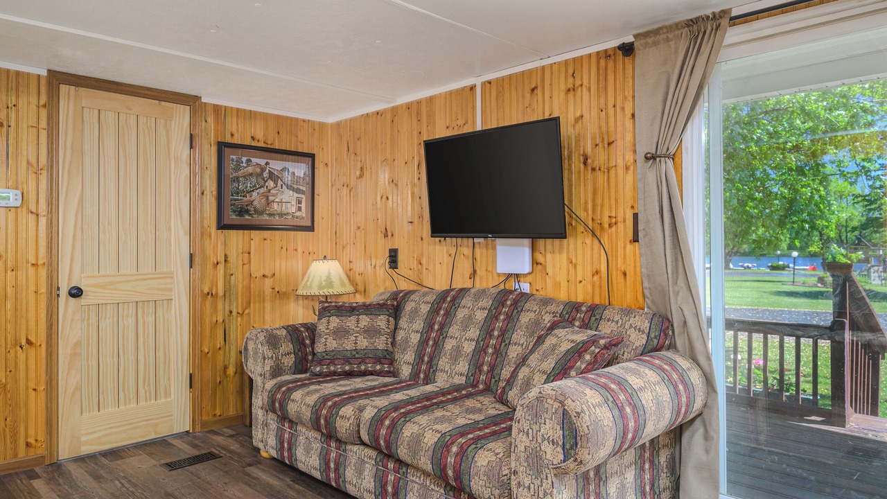 Photo of Livingroom in Rumely