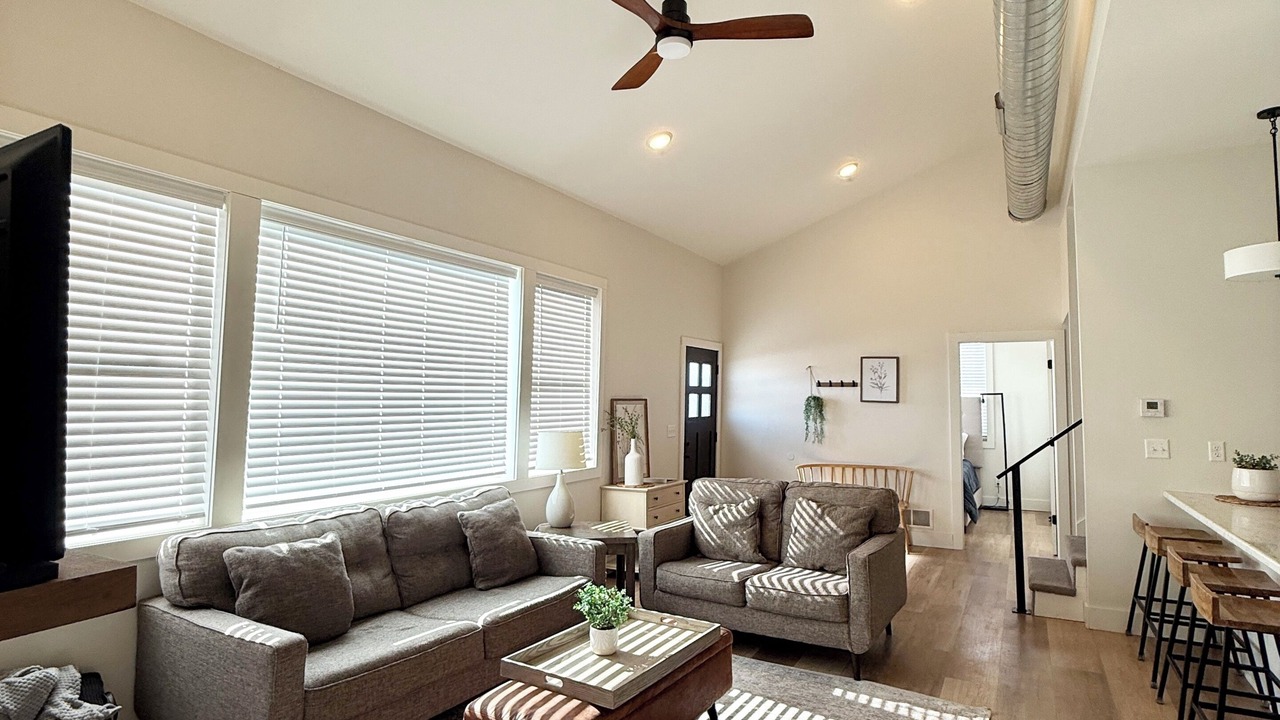 Photo of Livingroom in Chassell