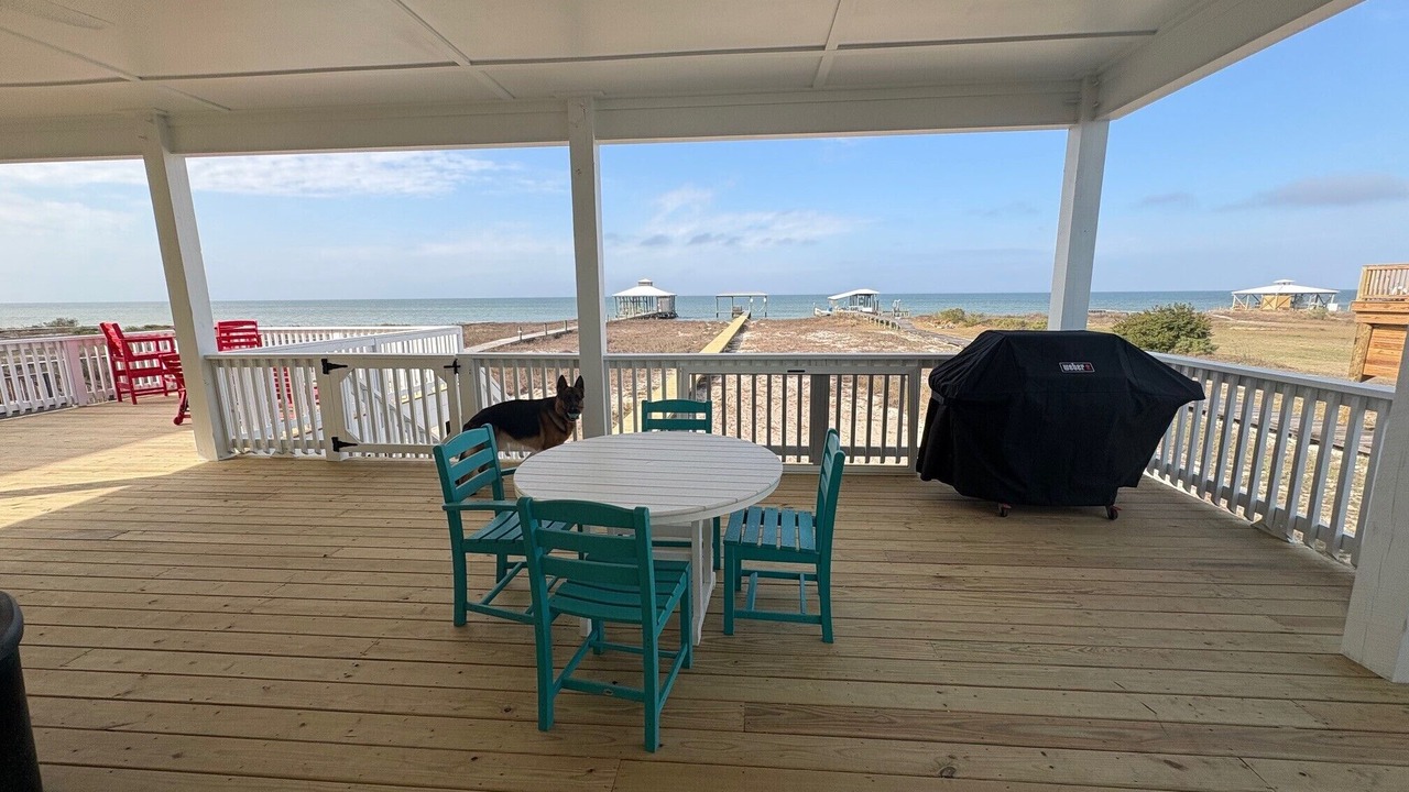 Photo of Outdoor in Dauphin Island