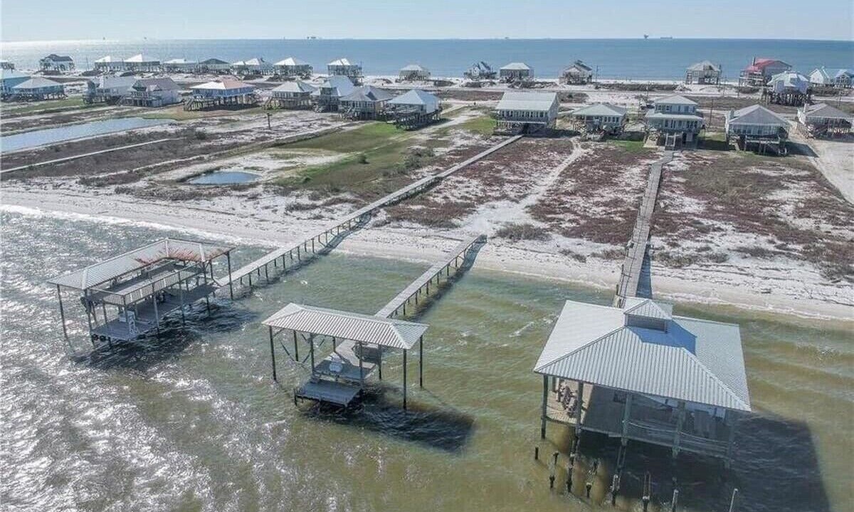 Photo of Others in Dauphin Island