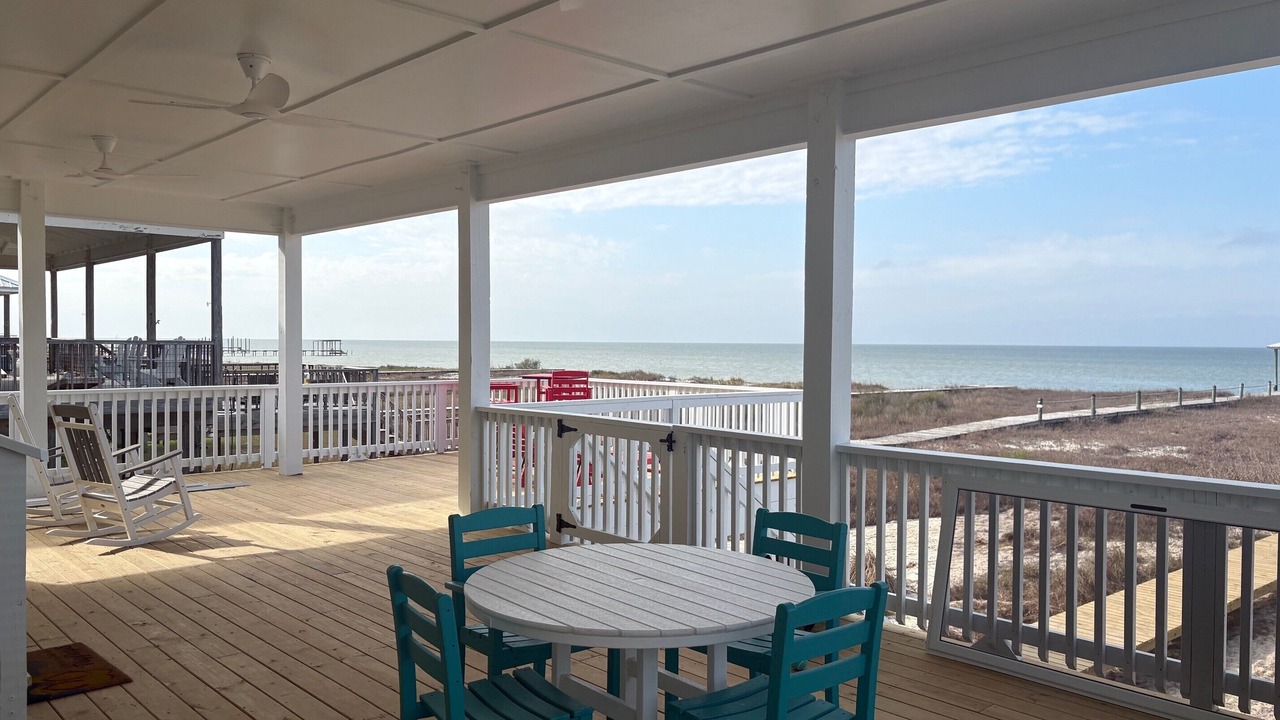 Photo of Outdoor in Dauphin Island