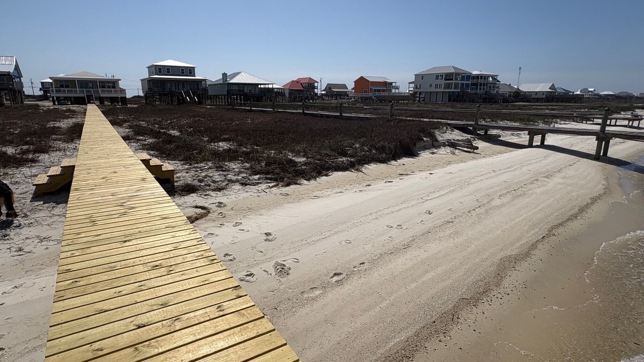 Photo of Others in Dauphin Island