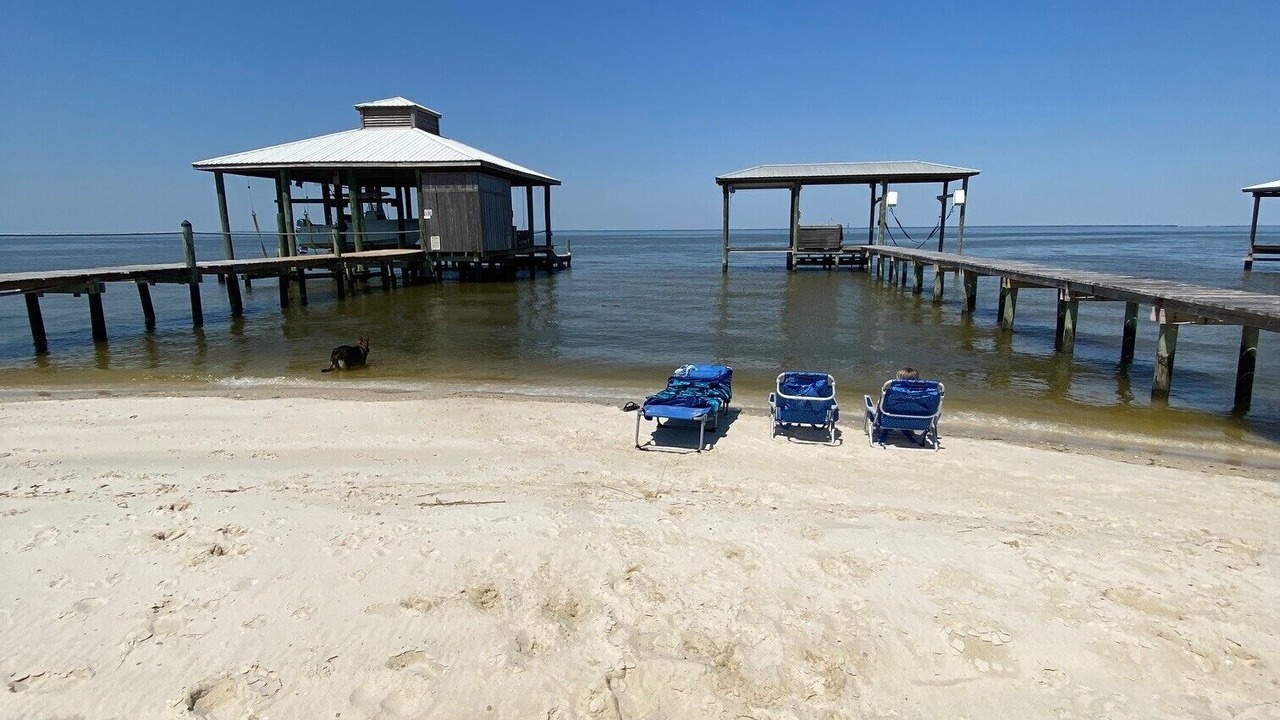 Photo of Others in Dauphin Island