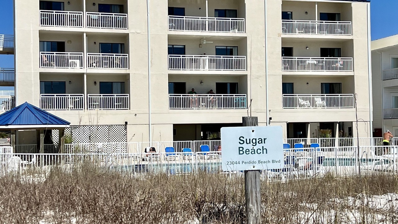 Photo of Outdoor in Orange Beach