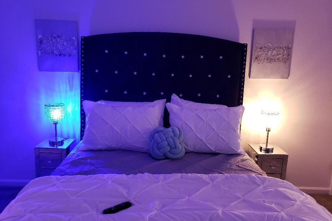 Photo of Bedroom in Clinton Township