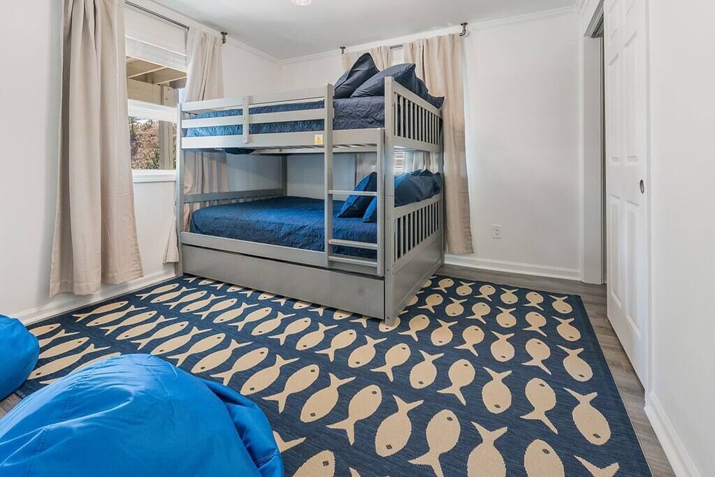 Photo of Bedroom in Dauphin Island