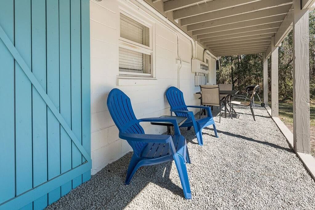 Photo of Outdoor in Dauphin Island