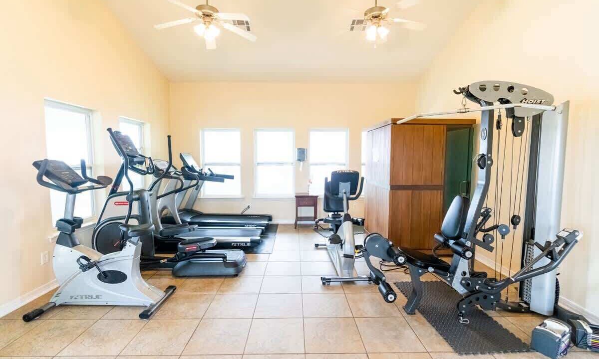 Photo of Bedroom in Innerarity Townhomes