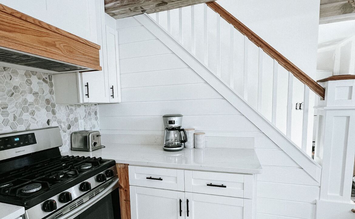 Photo of Kitchen in Ishpeming
