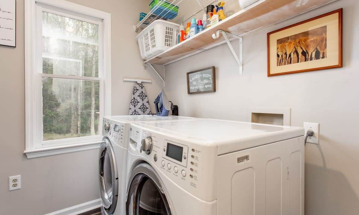 Photo of Bedroom in Fayetteville