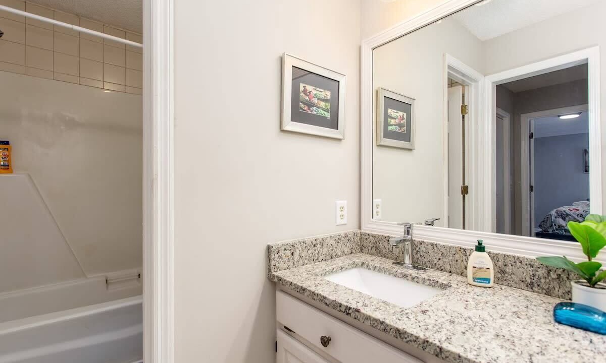 Photo of Bathroom in Fayetteville