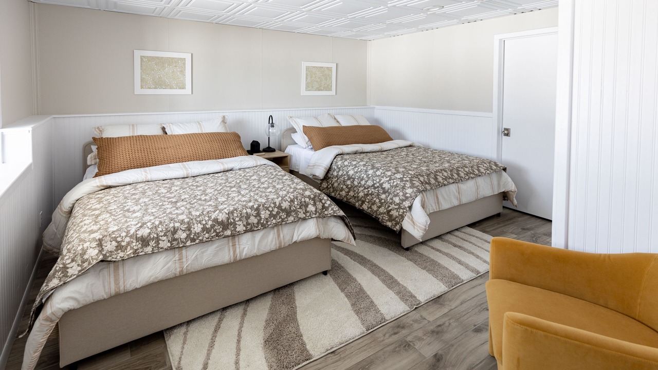 Photo of Bedroom in Smyrna
