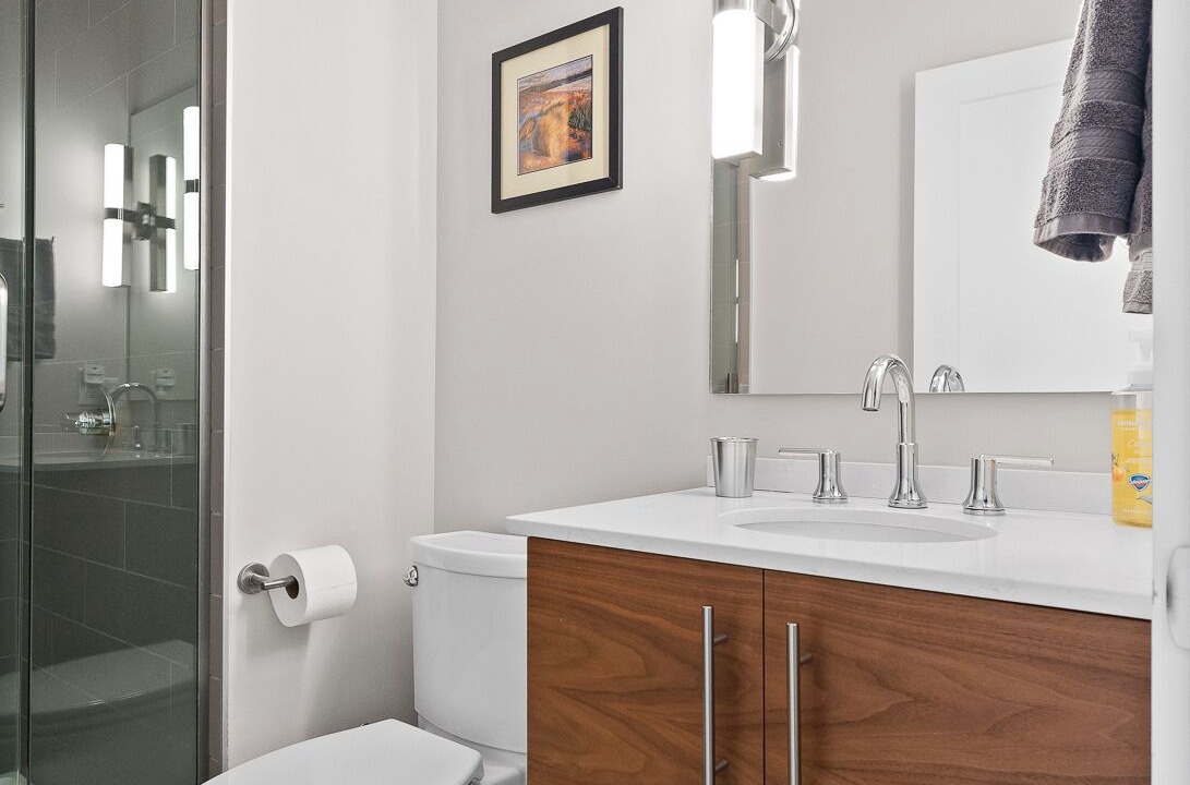 Photo of Bathroom in Northside